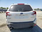 2020 Subaru Forester  de vânzare în Antelope, CA - Front End