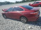 2016 Toyota Camry Le en Venta en Apopka, FL - Front End