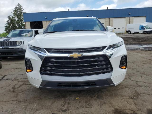  CHEVROLET BLAZER 2020 Biały