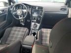 2019 Volkswagen Gti S للبيع في Savannah، GA - Water/Flood