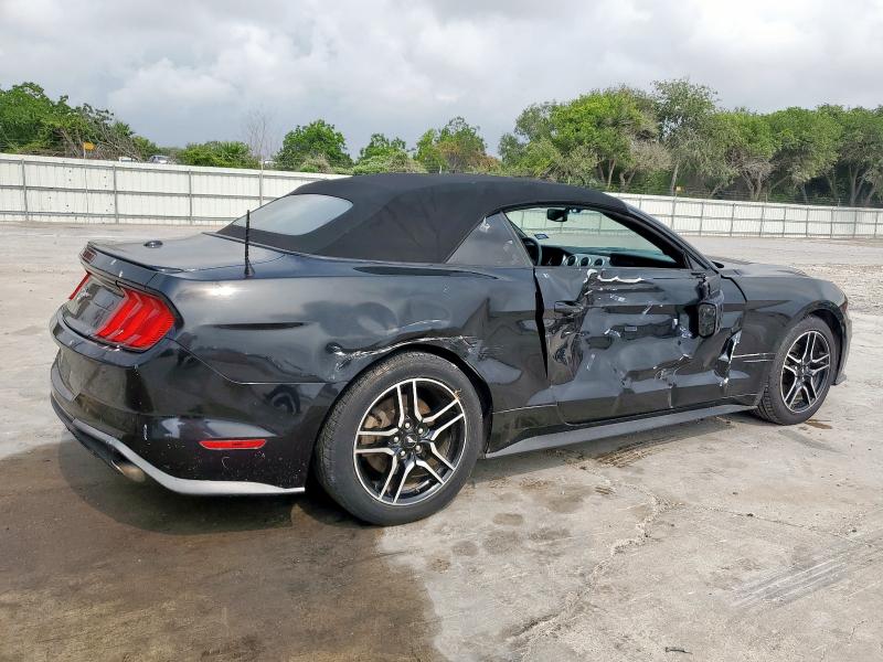  FORD ALL Models 2019 Чорний