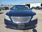 2007 Lexus Ls 460 იყიდება Chicago Heights-ში, IL - Front End
