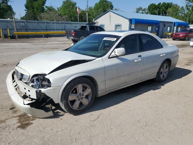 2006 Lincoln Ls 