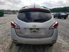 2011 Nissan Murano S for Sale in Ellenwood, GA - Front End