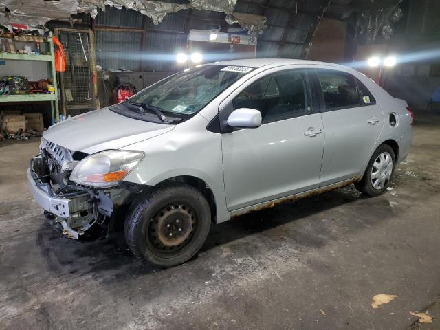 2011 Toyota Yaris 