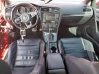 2016 Volkswagen Gti S/Se იყიდება Martinez-ში, CA - All Over