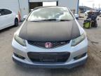 2012 Honda Civic Si იყიდება Nampa-ში, ID - Rear End