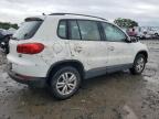 2017 Volkswagen Tiguan S იყიდება Baltimore-ში, MD - Minor Dent/Scratches