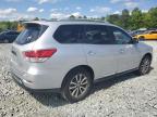 2013 Nissan Pathfinder S на продаже в Mebane, NC - Front End