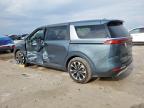 2022 Kia Carnival Ex de vânzare în Haslet, TX - Side