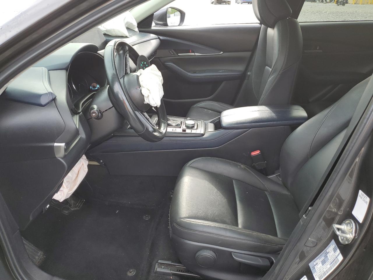 2020 Mazda Cx-30 Select VIN: 3MVDMACL6LM116451 Lot: 56724945