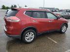 2016 Nissan Rogue S იყიდება Moraine-ში, OH - Front End
