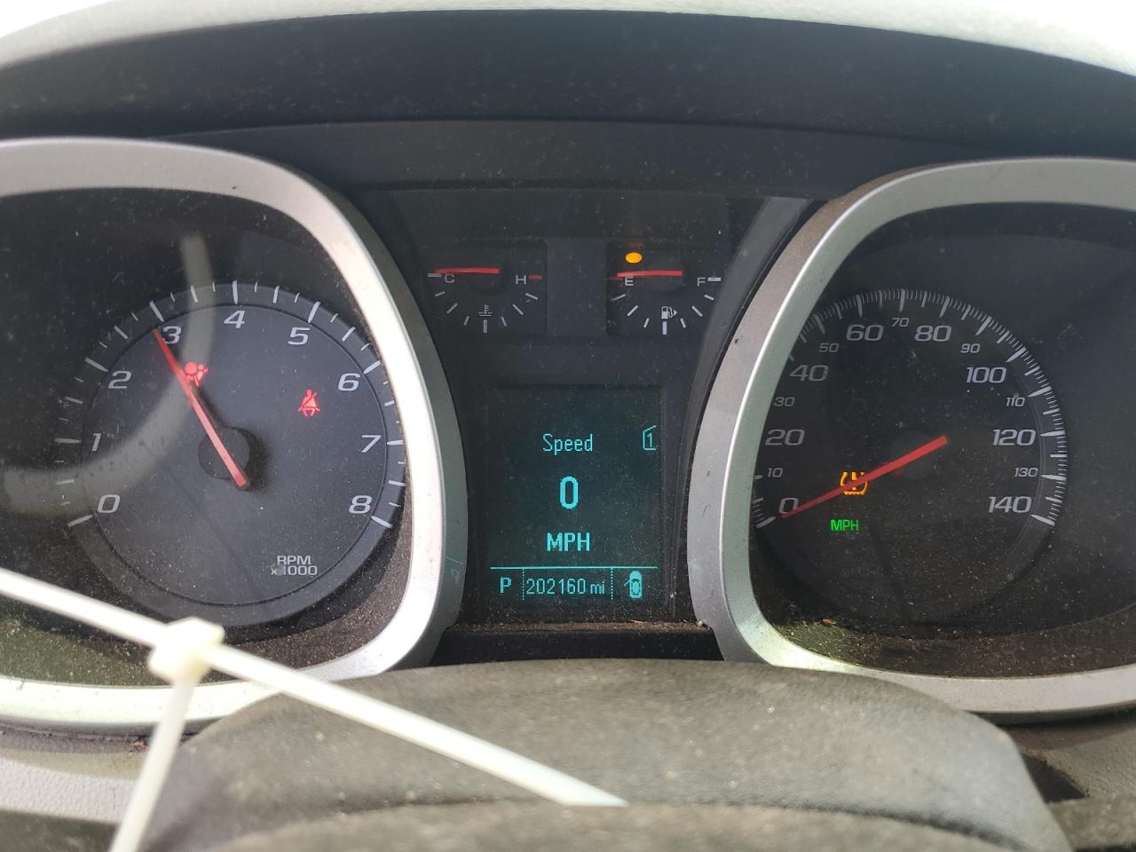 2012 Chevrolet Equinox Lt VIN: 2GNALDEK8C6119768 Lot: 55933875
