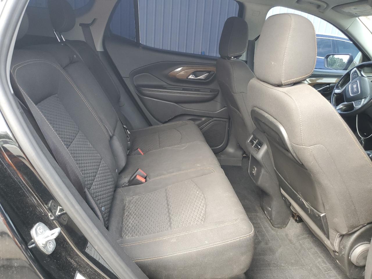 2020 GMC Terrain Sle VIN: 3GKALMEV5LL193006 Lot: 57060915