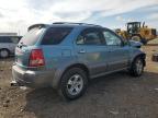 2003 Kia Sorento Ex   de vânzare în Chicago Heights, IL - Side