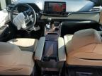 2022 Toyota Sienna Xle   na sprzedaż w Dunn, NC - Front End