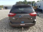 2016 Toyota Sienna Le იყიდება Lyman-ში, ME - Front End