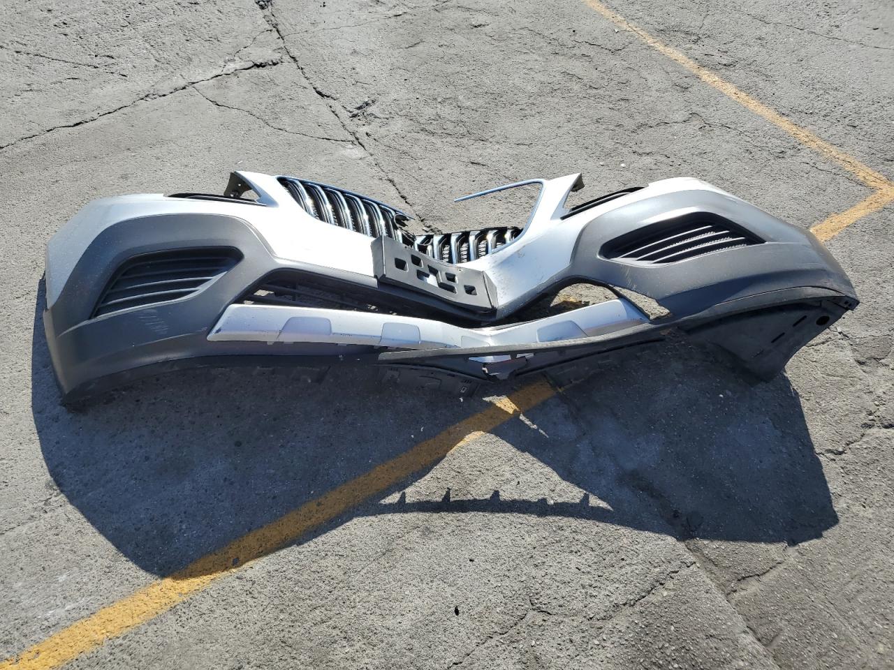 2014 Buick Encore VIN: KL4CJASB3EB616781 Lot: 57087855