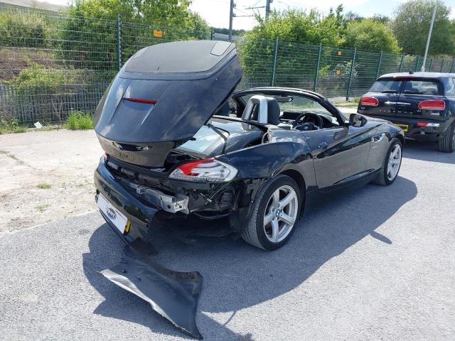 2016 BMW Z4 SDRIVE2