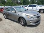 2016 Kia Optima Ex for Sale in Riverview, FL - Mechanical