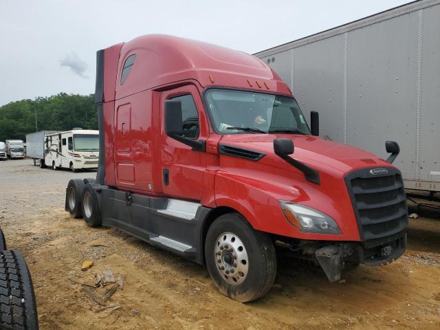2020 Freightliner Cascadia 126 Semi Truck