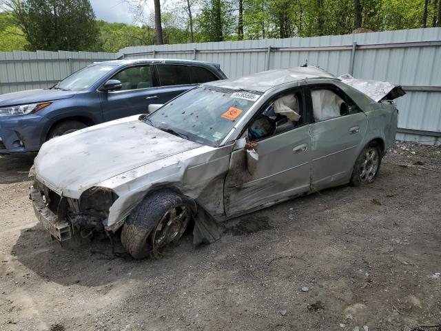 2005 Cadillac Cts Hi Feature V6
