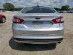2016 Ford Fusion Se продається в Mcfarland, WI - Hail