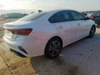2022 Kia Forte Fe за продажба в Haslet, TX - Hail