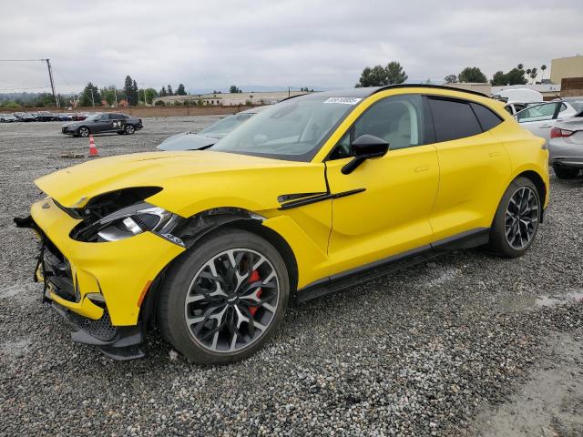 2023 Aston Martin Dbx 707  