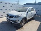 2013 KIA SPORTAGE 2 for sale at Copart BRISTOL