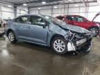 2025 Toyota Corolla Le на продаже в Ham Lake, MN - Front End