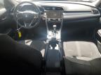 2016 HONDA CIVIC EX for sale at Copart ON - COOKSTOWN