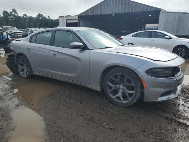 Sedans DODGE CHARGER 2015 Gray