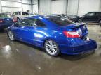 2008 Honda Civic Si იყიდება Ham Lake-ში, MN - Rear End