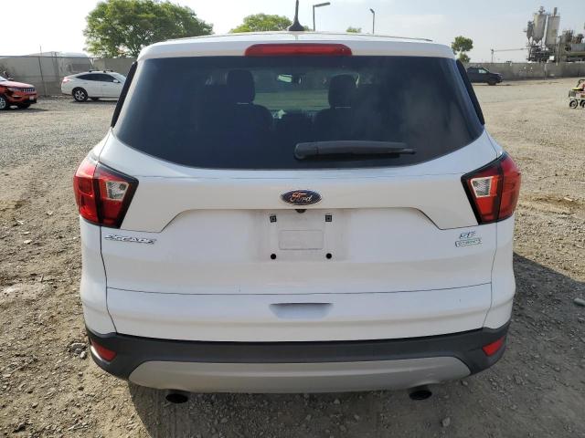  FORD ESCAPE 2019 Білий