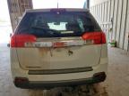 2011 Gmc Terrain Sle en Venta en Abilene, TX - Mechanical