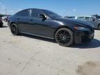 2017 Jaguar Xf S na sprzedaż w Wilmer, TX - Minor Dent/Scratches