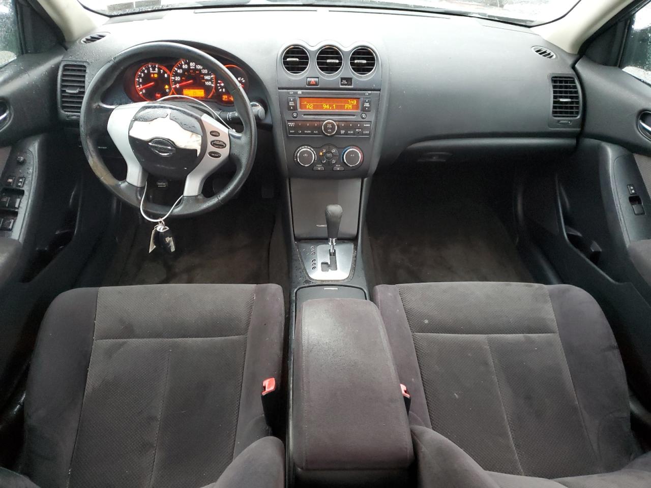2009 Nissan Altima 2.5 VIN: 1N4AL21EX9C119404 Lot: 56664335