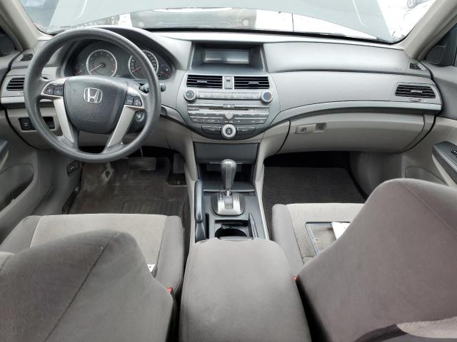 2009 HONDA ACCORD LX  