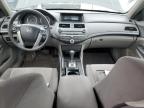 2009 HONDA ACCORD LX   for sale at Copart QC - MONTREAL
