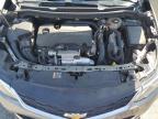 2017 Chevrolet Cruze Lt for Sale in Rancho Cucamonga, CA - Side