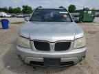 2007 Pontiac Torrent  للبيع في Florence، MS - Rear End