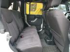 2014 Jeep Wrangler Unlimited Sahara للبيع في Laurel، MD - Partial Repair