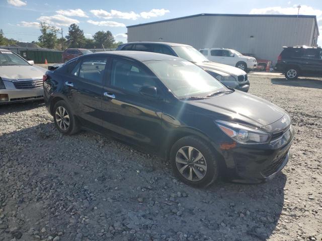  KIA RIO 2023 Black