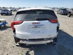 2019 Gmc Terrain Denali на продаже в Sacramento, CA - Rear End