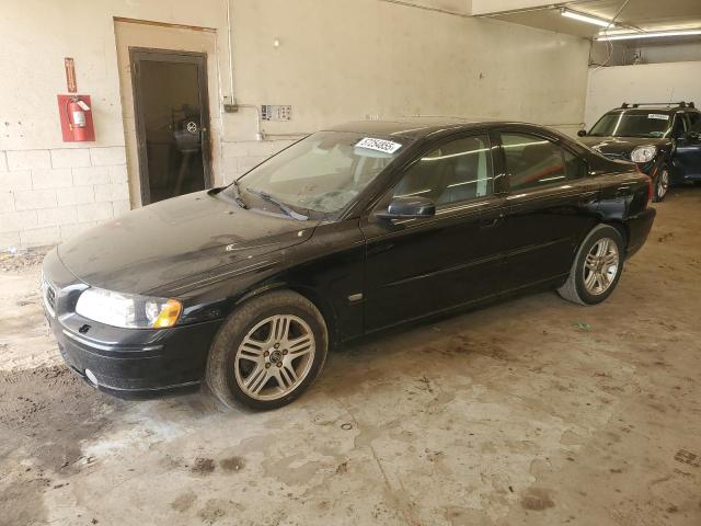 2006 Volvo S60 2.5T