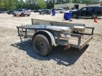 2000 Utility Trailer for Sale in Knightdale, NC - Side