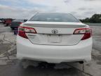 2014 Toyota Camry L zu verkaufen in Lebanon, TN - Front End
