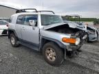 2008 Toyota Fj Cruiser  en Venta en Spartanburg, SC - Front End