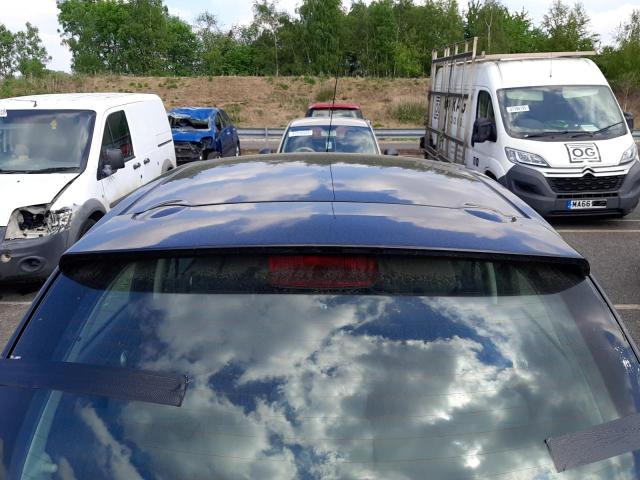 2006 NISSAN MICRA SPORT+ DCI 